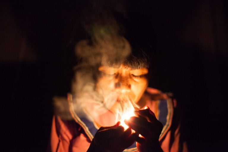 Ayahuasca Retreat & Master Plant