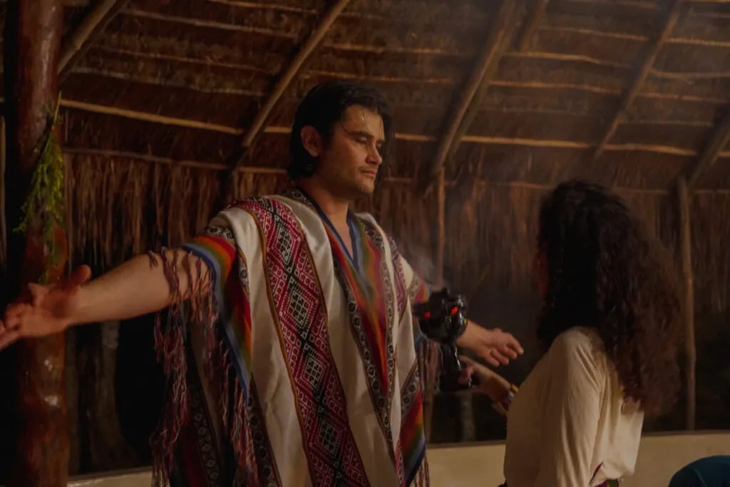 Mamay Jungle Retreat – Peruvian Ayahuasca, Peyote