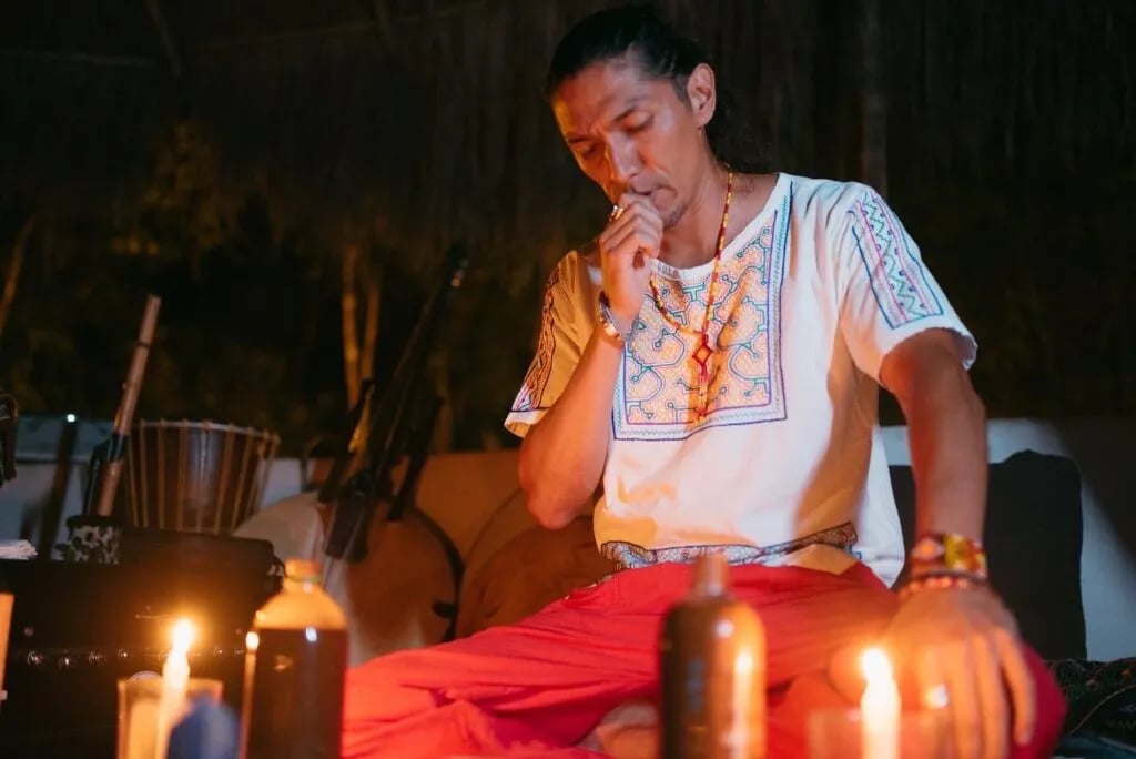 Mamay Jungle Retreat – Peruvian Ayahuasca, Peyote