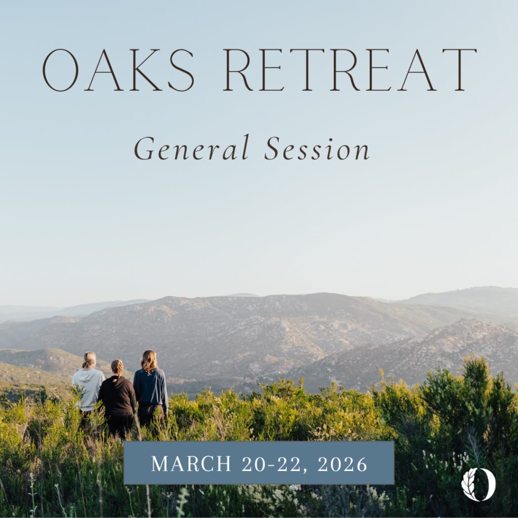 March General Session Life Planning Retreat