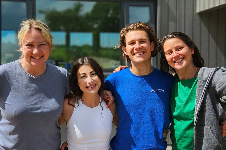 10 Day Juice Fasting & Detox Retreat