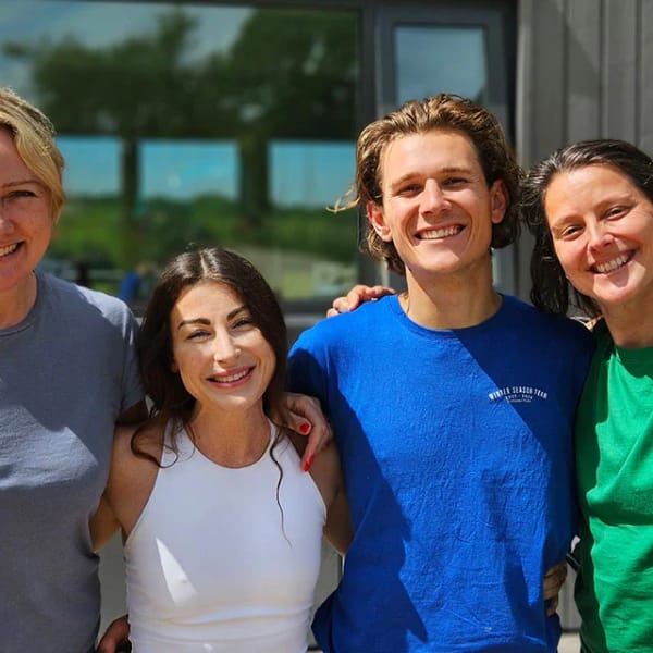 10 Day Juice Fasting & Detox Retreat