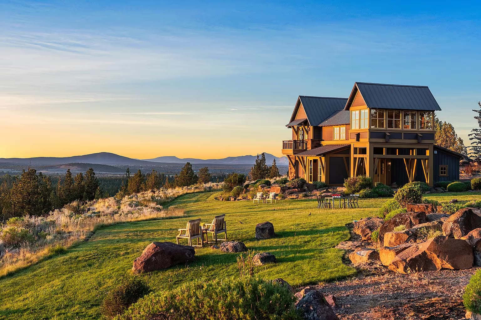 Psilocybin Retreat for Healthcare Professionals