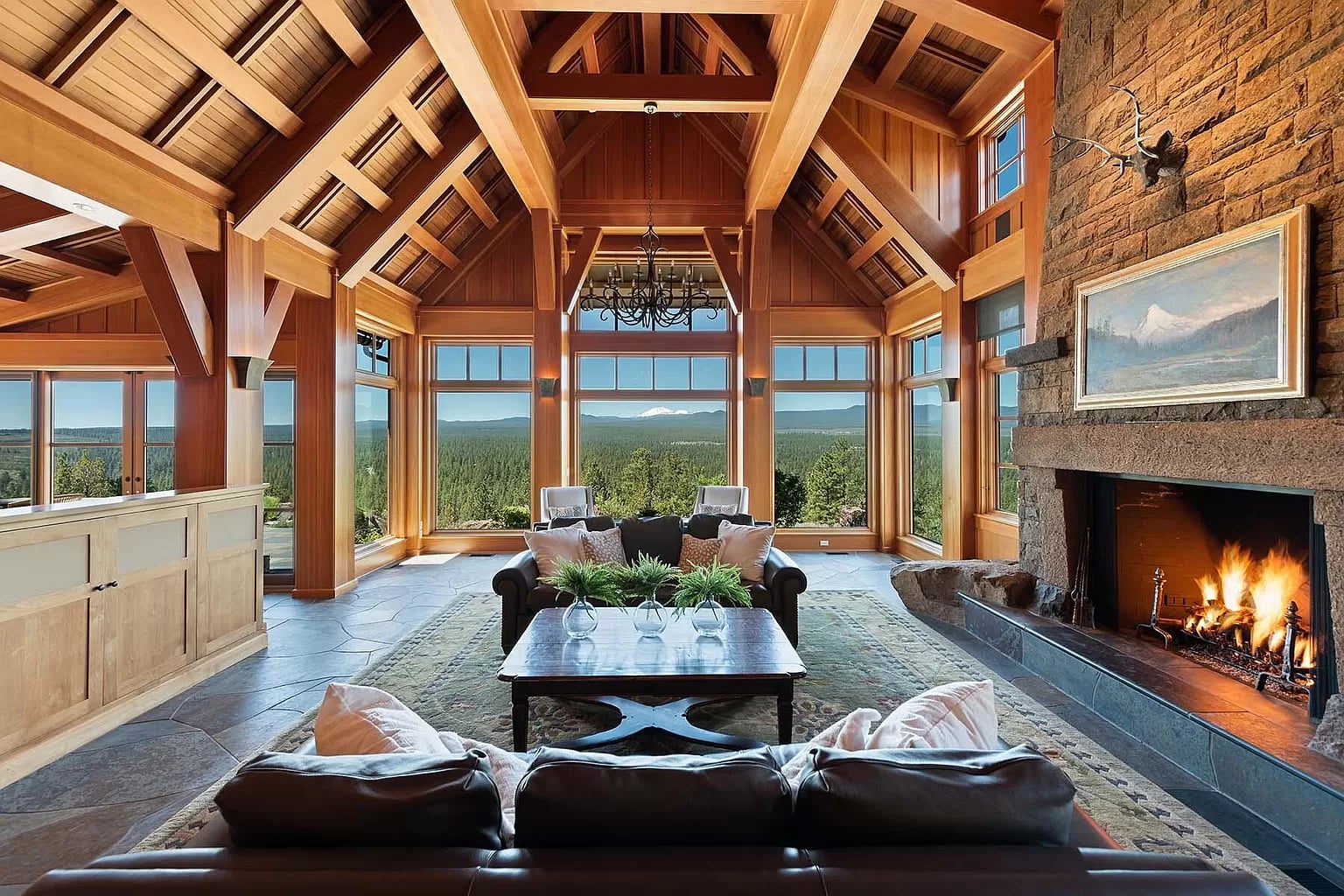 Psilocybin Retreat for Healthcare Professionals