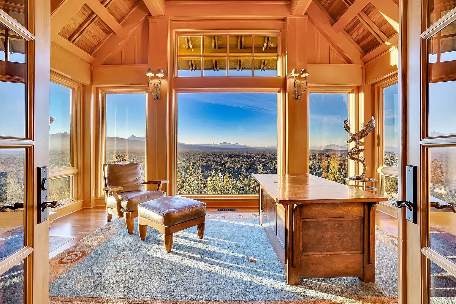 Psilocybin Retreat for Healthcare Professionals