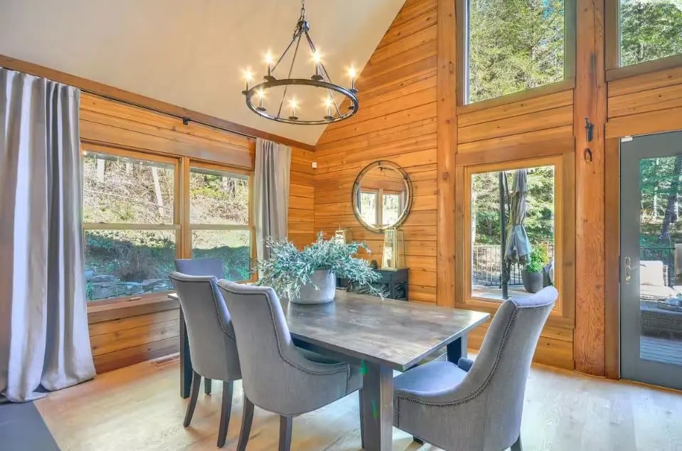 Psilocybin Retreat for Grief