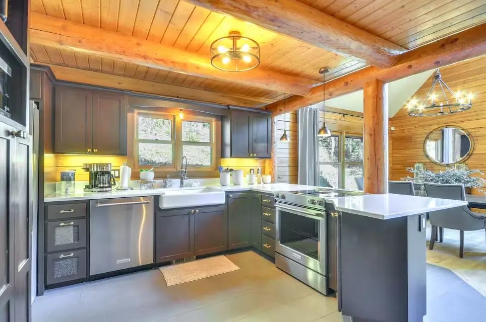 Psilocybin Retreat for Grief