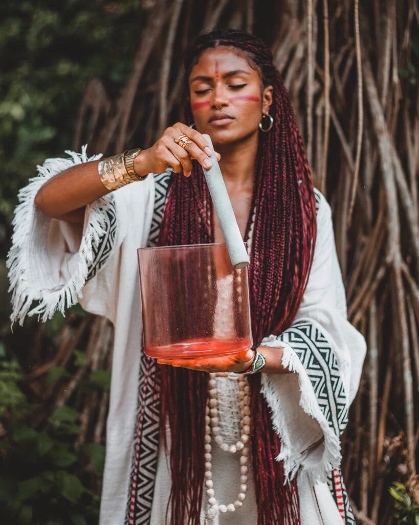 Root & Wisdom Retreat (BiPOC)