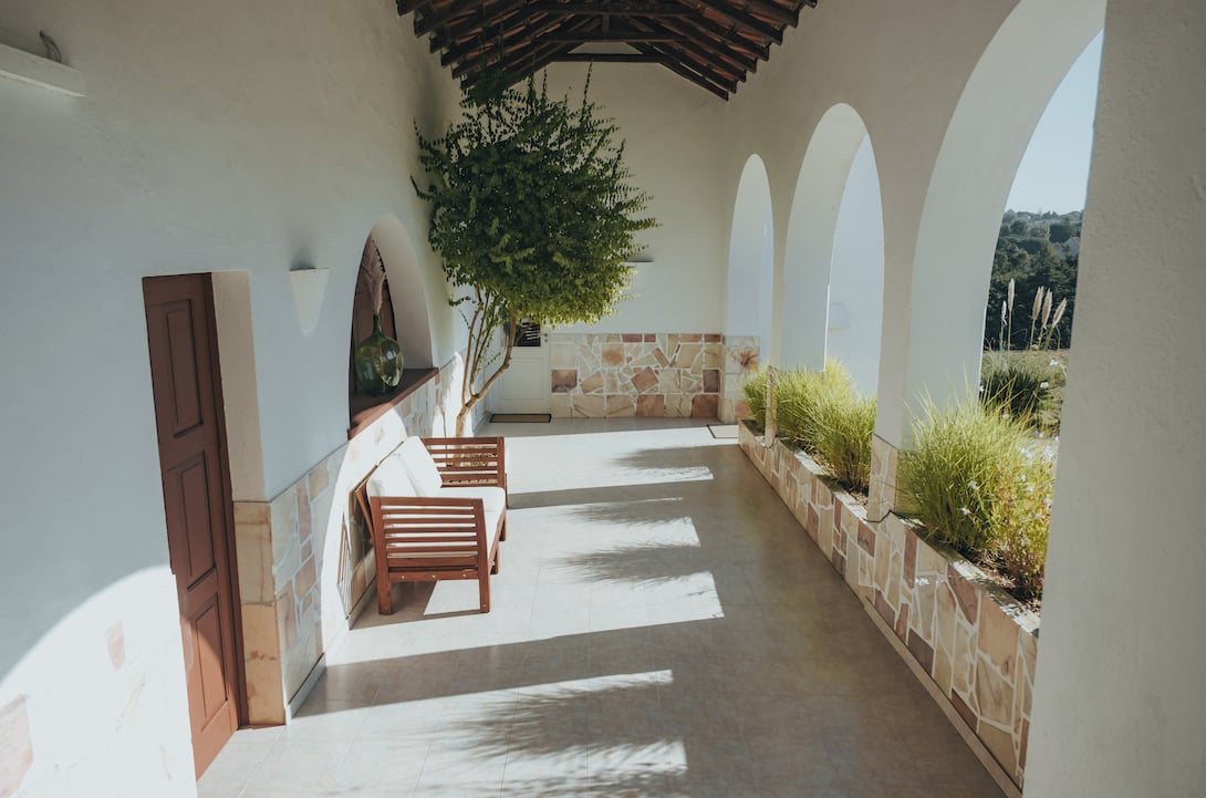 Loving Life Retreat in Portugal
