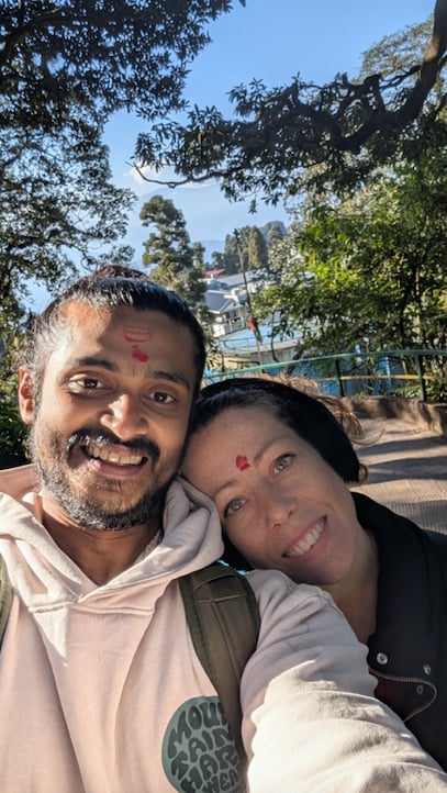 Loving Life Retreat in Portugal