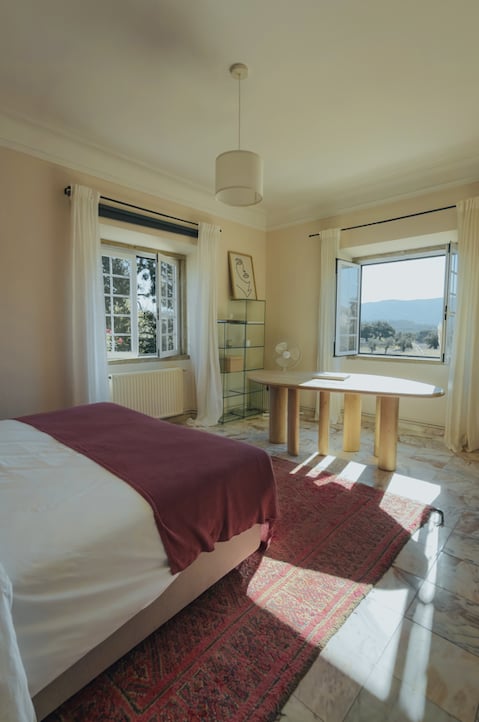 Loving Life Retreat in Portugal