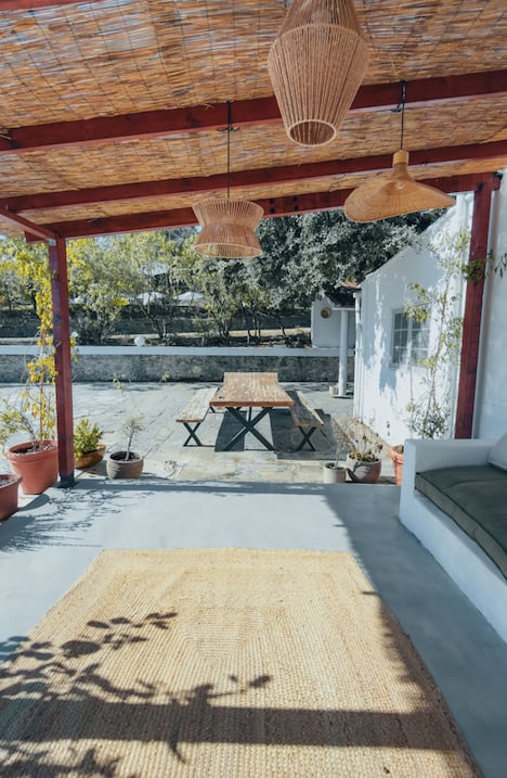 Loving Life Retreat in Portugal