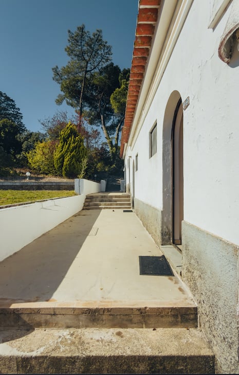 Loving Life Retreat in Portugal