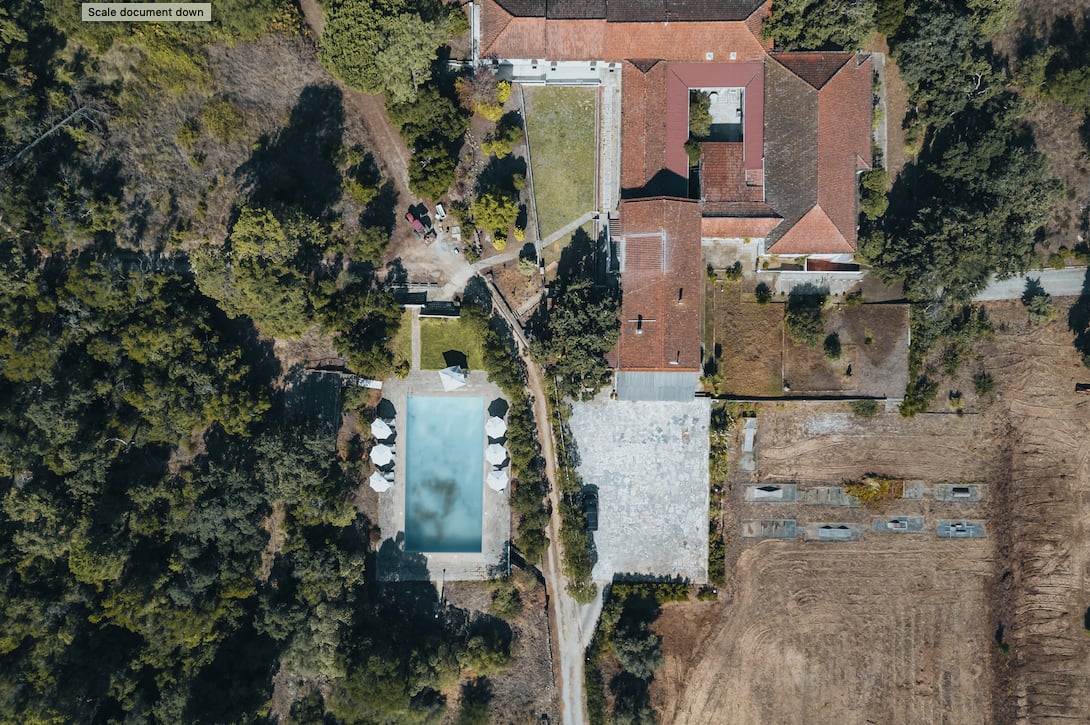 Loving Life Retreat in Portugal