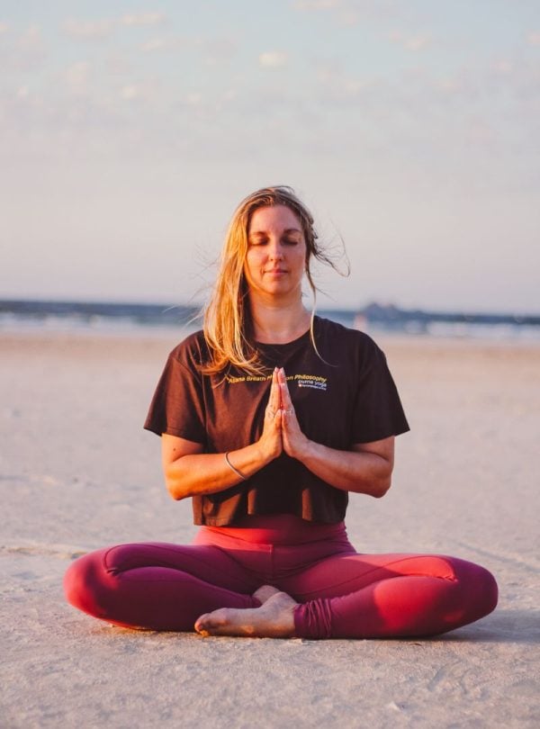 Summer Yoga Retreats