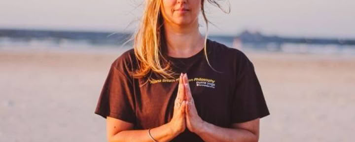 Summer Yoga Retreats