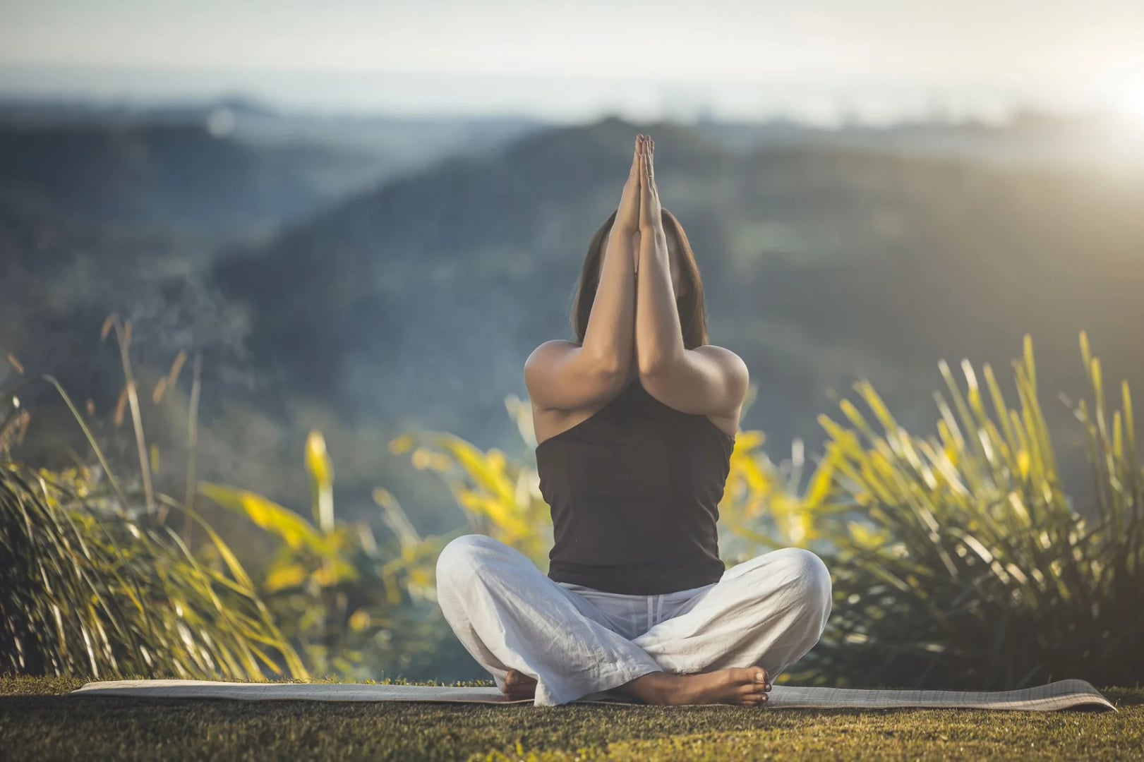 Yoga & Mindful Living Retreat
