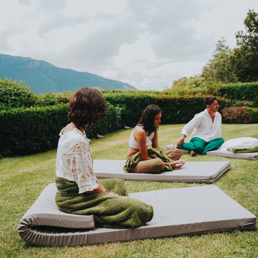 4 DAYS AYAHUASCA RETREAT