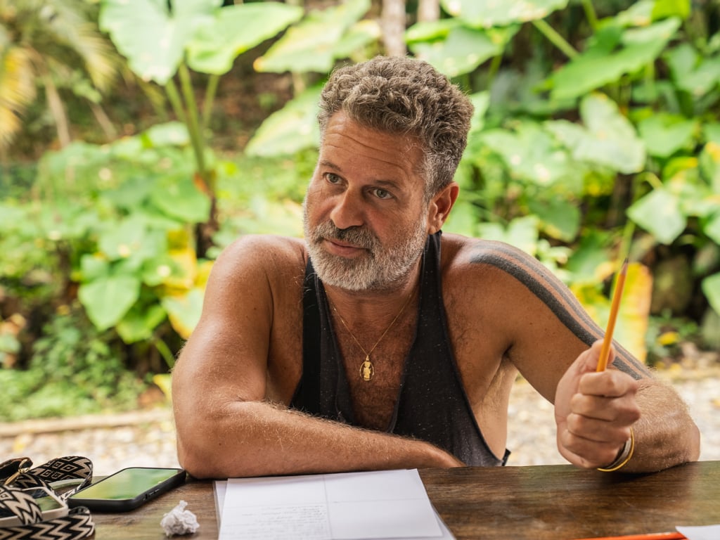 4 DAYS AYAHUASCA RETREAT