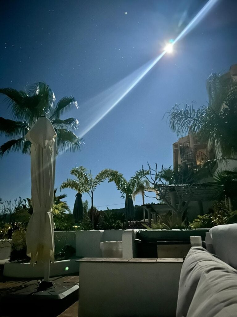 1 day Rebirth Retreat Breathing, Ice Bath and Light Magic Ceremony 