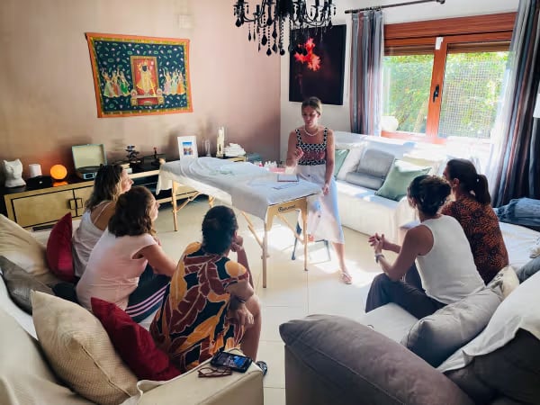 Aya Deepening · 5-Day, Three Ayahuasca Retreat
