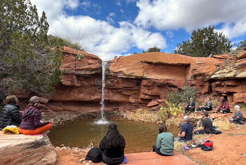 Sedona Wellness Retreat
