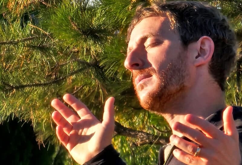 Tao Living Meditation