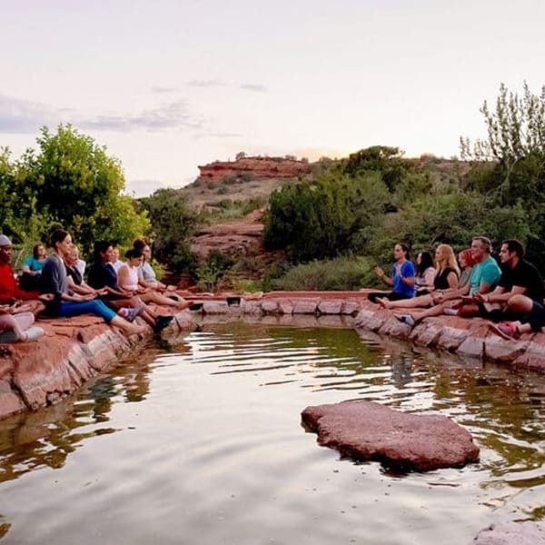 Tao Natural Healing
