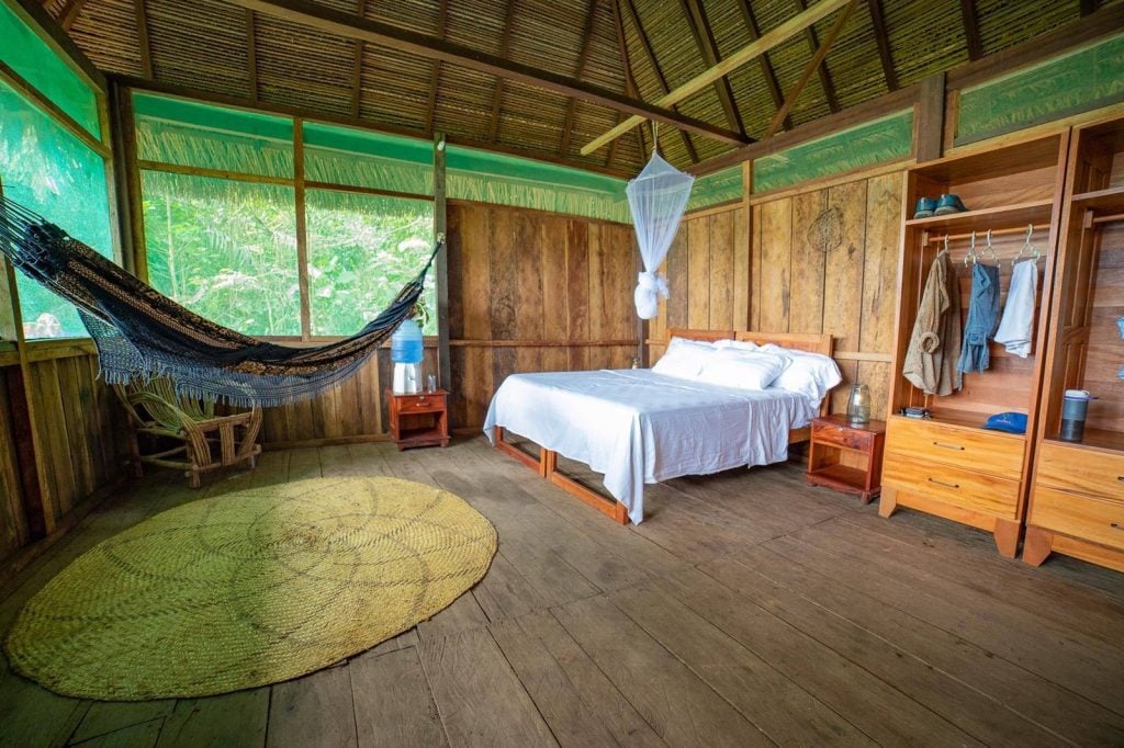 10-Day Plant Medicine Retreat