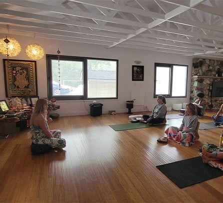 The Art Of Breathwork For Wellness And Stress Reduction