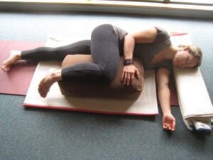 Restoration and Renewal Retreat: A Holistic Yoga Experience