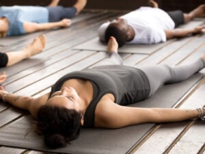 Restoration and Renewal Retreat: A Holistic Yoga Experience
