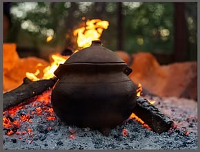 CACAO CEREMONY