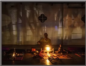 CACAO CEREMONY