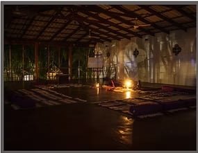 CACAO CEREMONY
