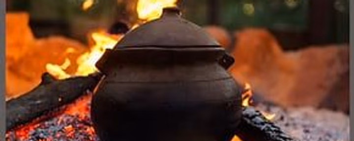 CACAO CEREMONY