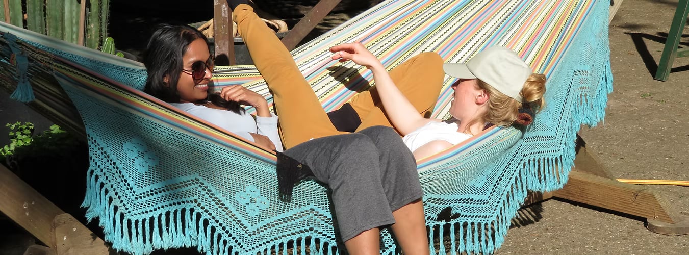 5-day truffle retreat in our Nature Temple