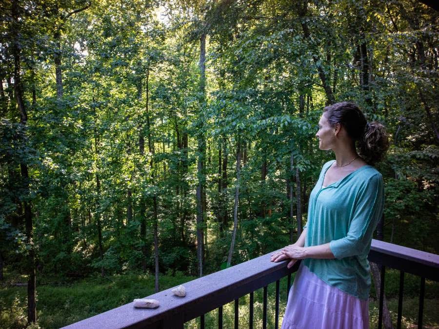 Awakened Journey 7-Day Meditation Retreat