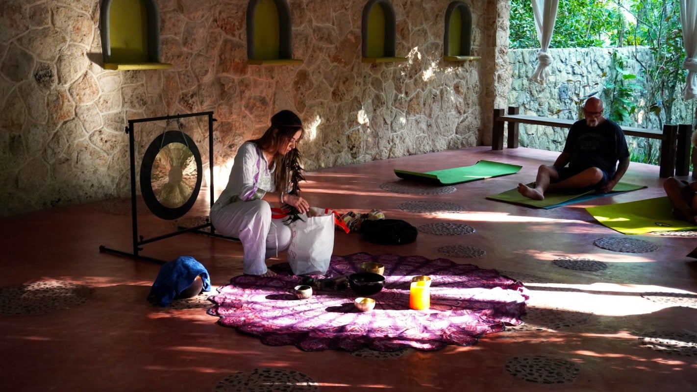 Ayahuasca Soul Journey, 4 Days