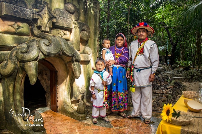 Ayahuasca Soul Journey, 4 Days
