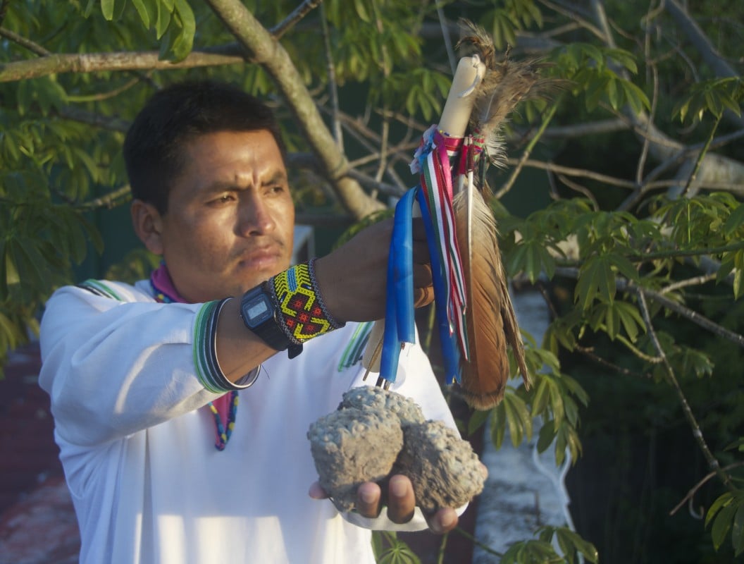 Ancestral Medicines` Vision Quest, 5 Days