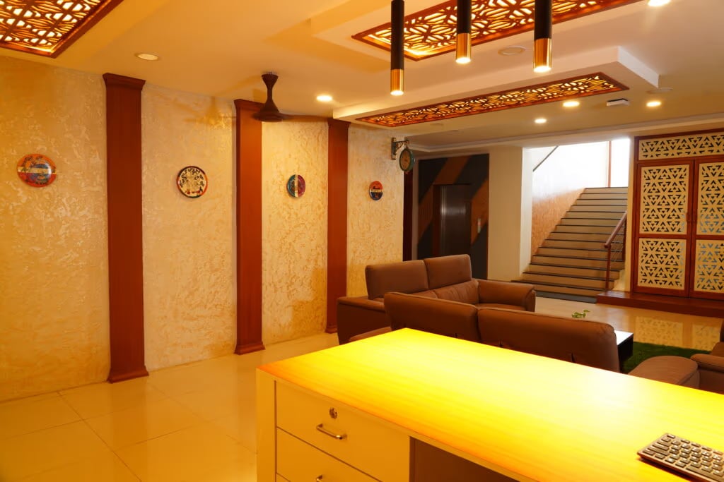 7 Days Ayurvedic Panchakarma