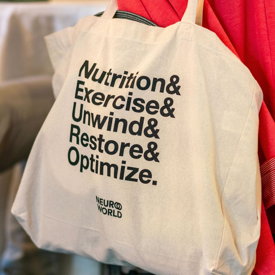 Brain Health Retreat