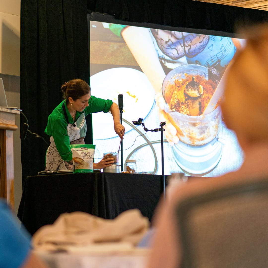 Brain Health Retreat