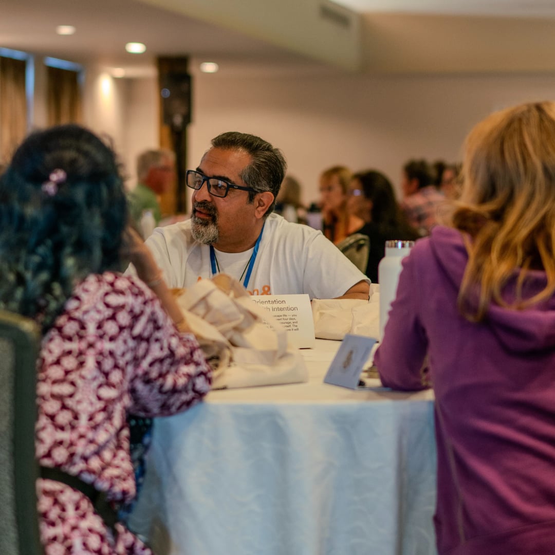 Brain Health Retreat