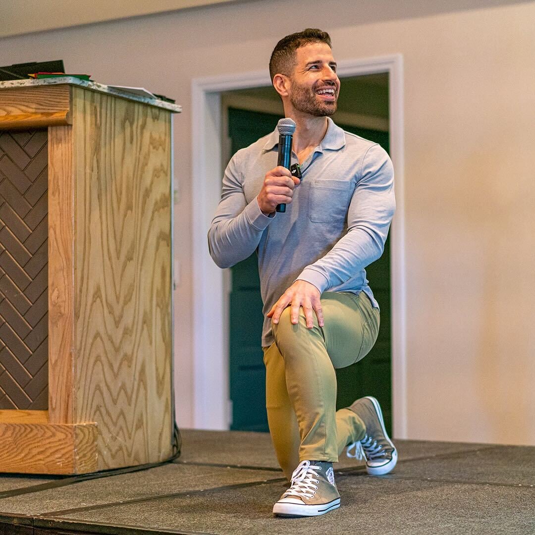 Brain Health Retreat