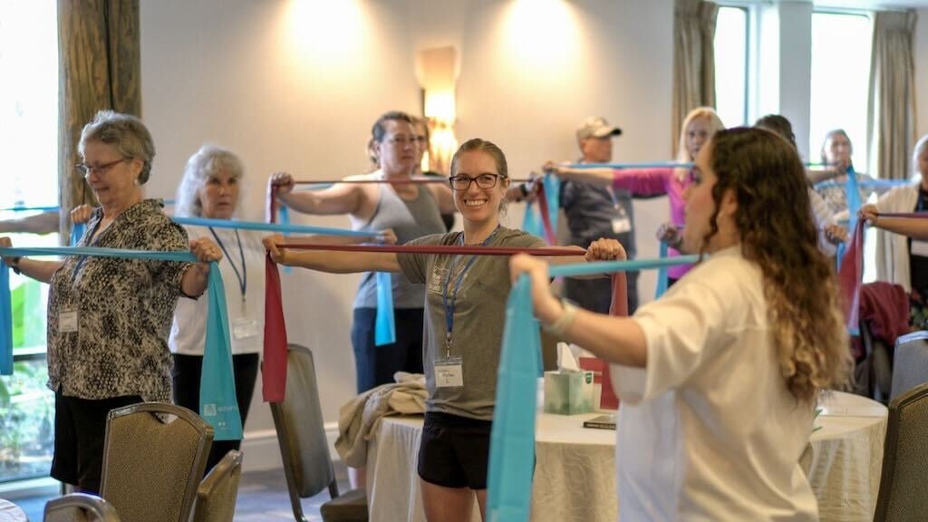 Brain Health Retreat