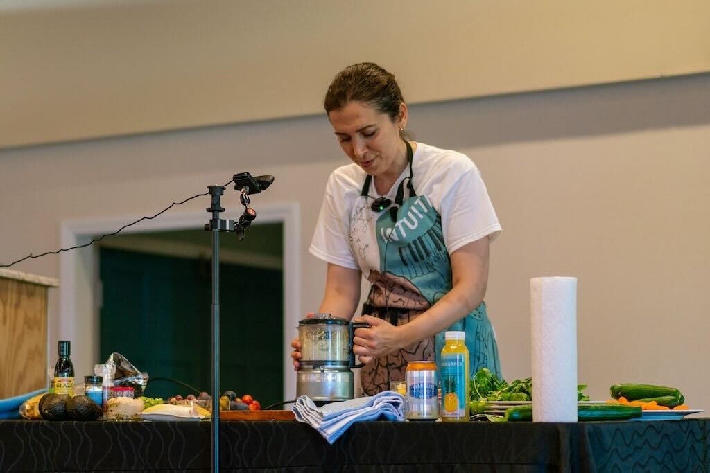 Brain Health Retreat