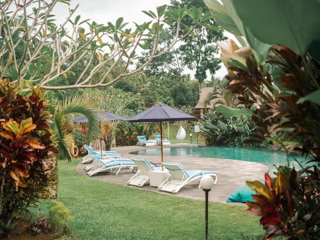 6 Days  Authentic Balinese Cultural experience, yoga and wellness retreat in Bali