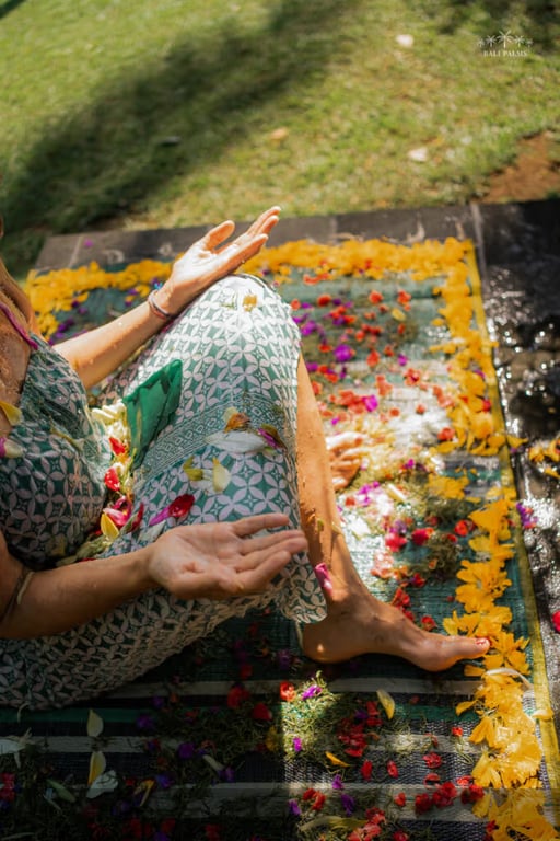 4 Days Spiritual Awakening, luxury yoga and wellness retreat in Bali